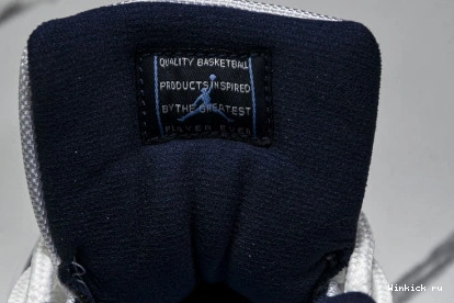 RETRO MENS BLUE 11 